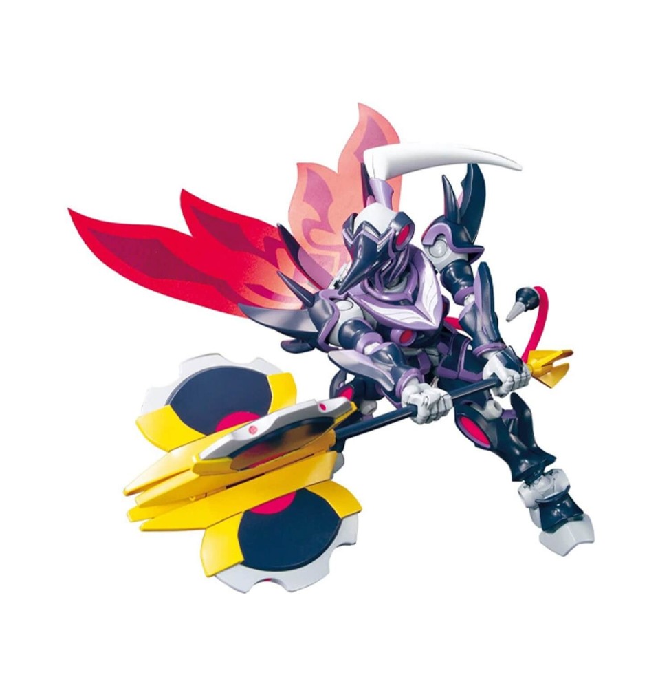 Maquette LBX - LBX 015 Xenon 13cm