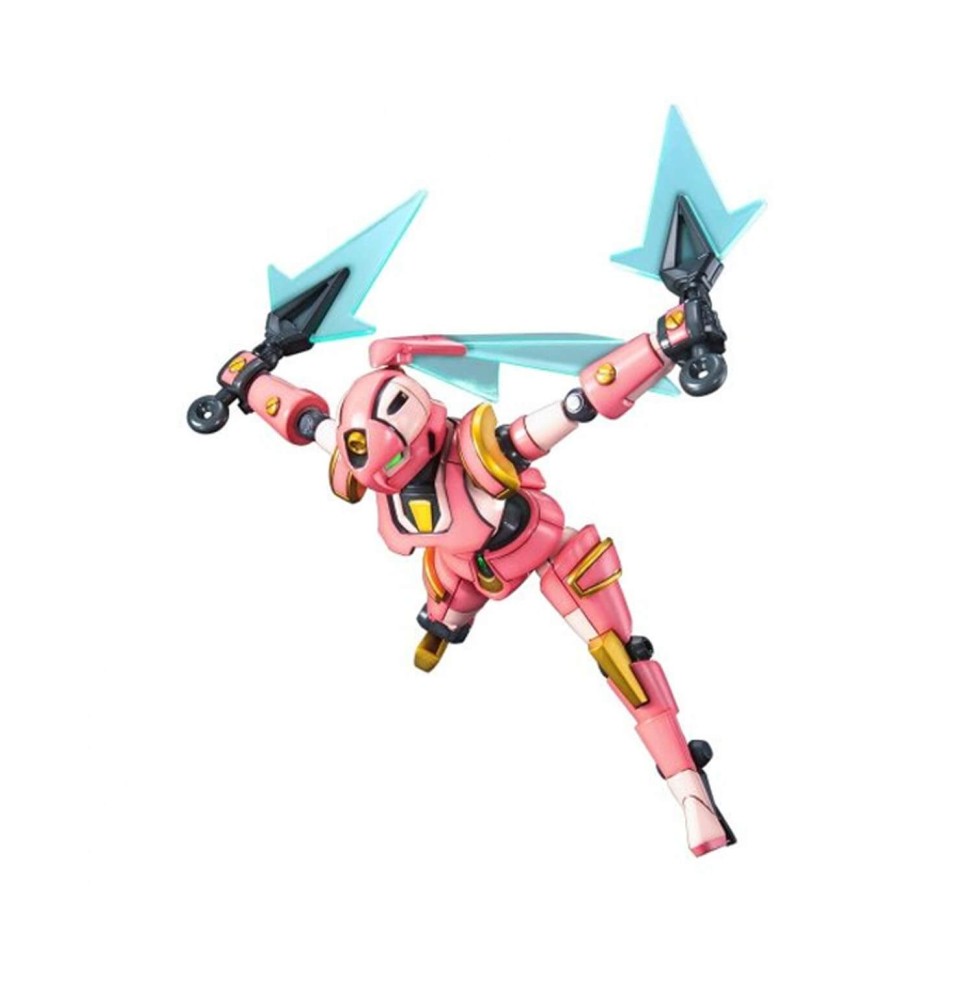 Maquette LBX - LBX 003 Kunoichi 13cm