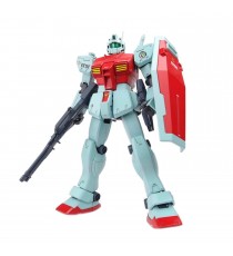 Maquette Gundam - RGM-79C GM Space Use Gunpla MG 1/100 18cm