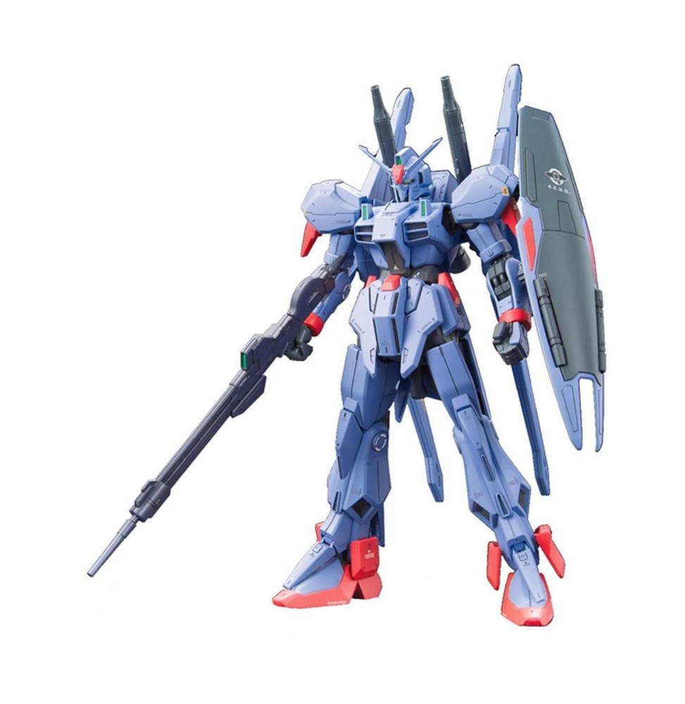 Maquette Gundam - 002 Gundam MK-III Gunpla RE 1/100 18cm