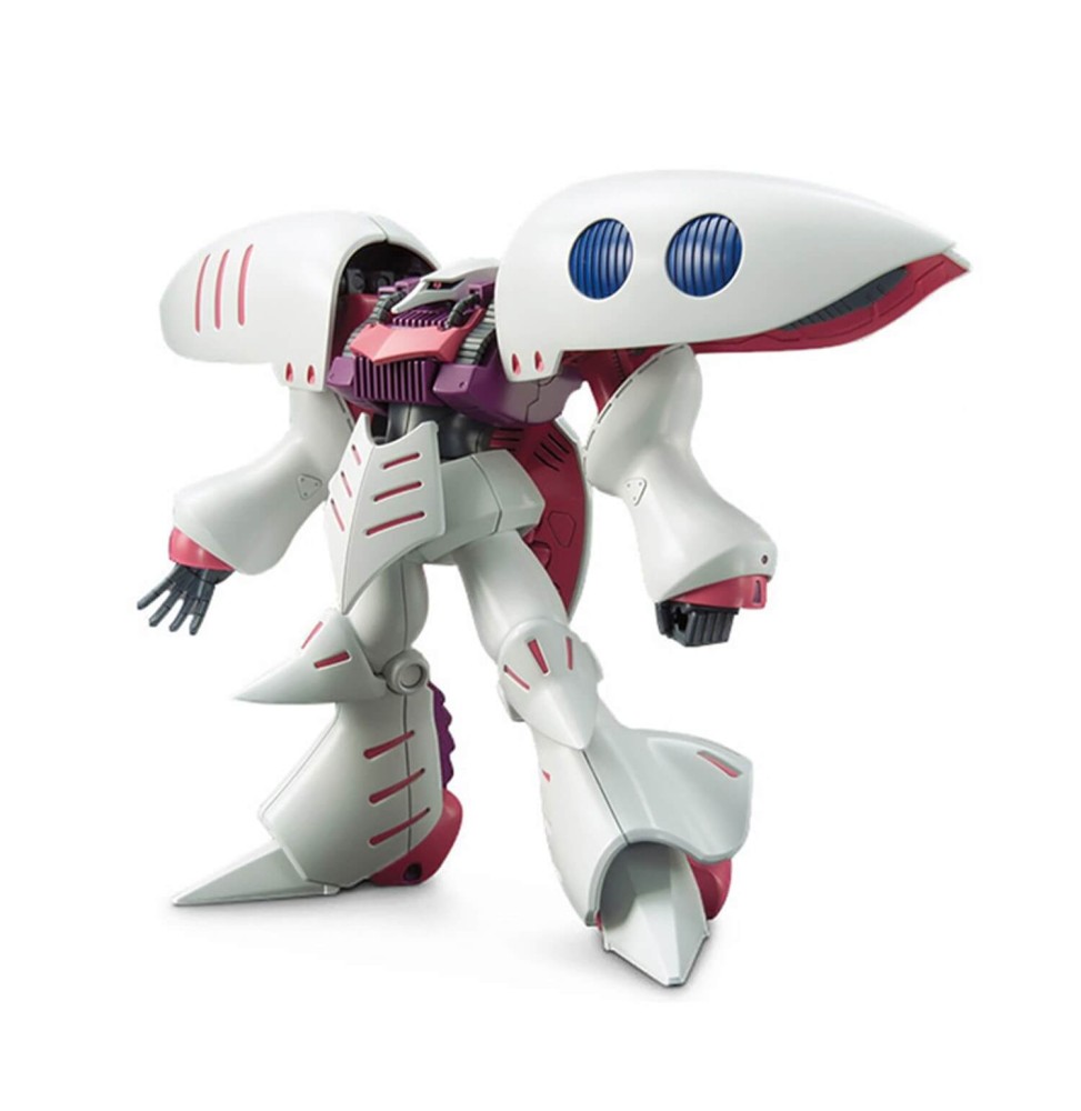 Maquette Gundam - 195 Qubeley Gunpla HG 1/144 13cm