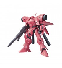 Maquette Gundam - 159 Gerbera-Tetra Gundam Gunpla HG 1/144 13cm