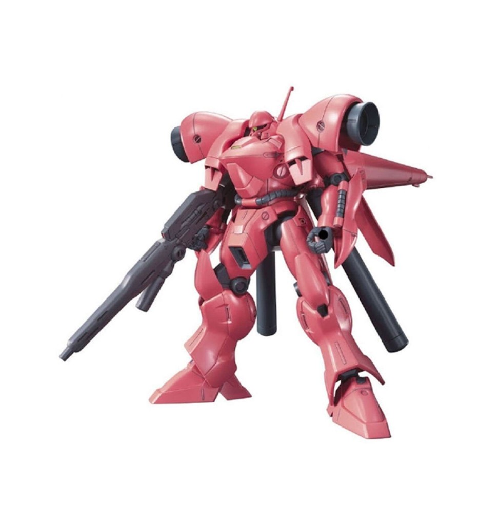 Maquette Gundam - 159 Gerbera-Tetra Gundam Gunpla HG 1/144 13cm