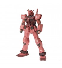 Maquette Gundam - RX-78-2 Gundam Chars Clr Gunpla MG 1/100 18cm