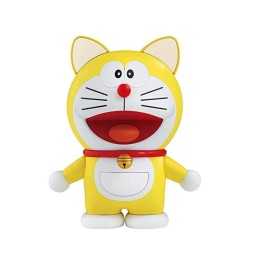 Maquette Doraemon - Doraemon Ganzo Ver 13cm