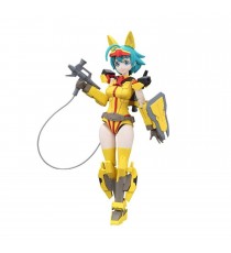 Maquette Gundam - 016 Nami Figure-Rise Build Divers 13cm