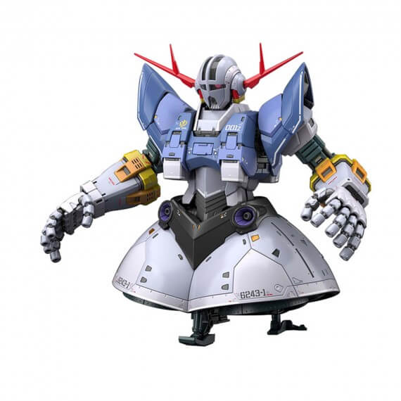 Maquette Gundam - 34 Zeong Gunpla RG 1/144