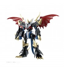 Maquette Digimon - Amplified Imperialdramon 17cm