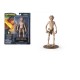 Figurine Le Seigneur des Anneaux - Gollum Bendyfigs 18 cm
