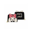 Portefeuille Disney - Minnie Mouse Bow
