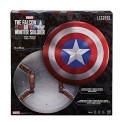 Réplique Marvel - Bouclier Captain America 60cm