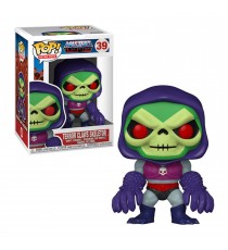 Figurine Master Of The Universe - Skeletor With Terror Claws Pop 10cm