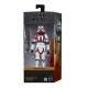 Figurine Star Wars Mandalorian - Incinerator Trooper Black Series 15cm