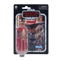 Figurine Star Wars - Battle Droid Vintage 10cm