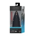 Figurine Star Wars Black Series - Dark Rey 15cm