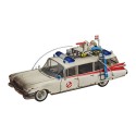 Figurine Ghostbusters - Ecto-1 Kenner Classics 15cm