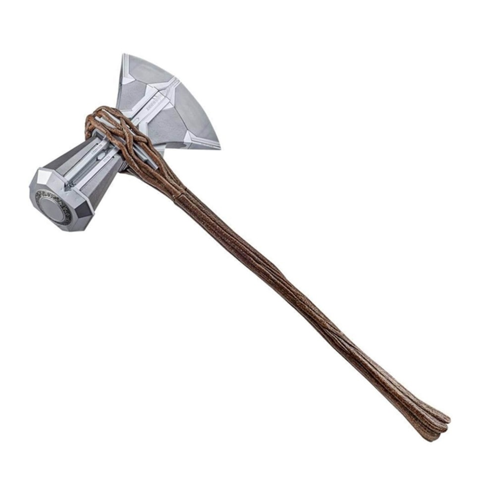 Réplique Marvel - Thor Stormbreaker Electronique