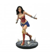 Figurine DC Gallery - Wonder Woman 1984 23cm