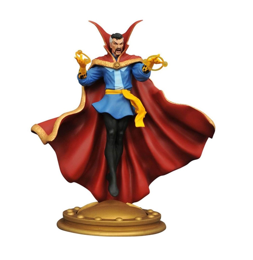 Figurine Marvel Gallery - Doctor Strange Comics 22cm