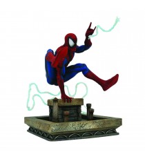 Figurine Marvel Gallery - Spider-Man 90S Version 20cm