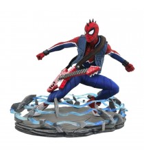 Figurine Marvel Gallery - Spider-Man Punk 18cm