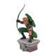 Figurine DC Gallery - Green Arrow Comics 20cm