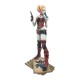 Figurine DC Gallery - Harley Quinn Rebirth 20cm