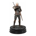 Figurine Witcher 3 - Heart Of Stone Geralt De Riv 25cm