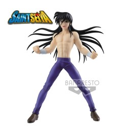 Figurine Saint Seiya  - Dragon Shiryu Cosmo Memoir 16cm