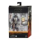 Figurine Star Wars Mandalorian - Din Djarin And The Child Black Series 15cm