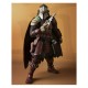 Figurine Star Wars Mandalorian - The Mandalorian Ronin Meisho 17cm