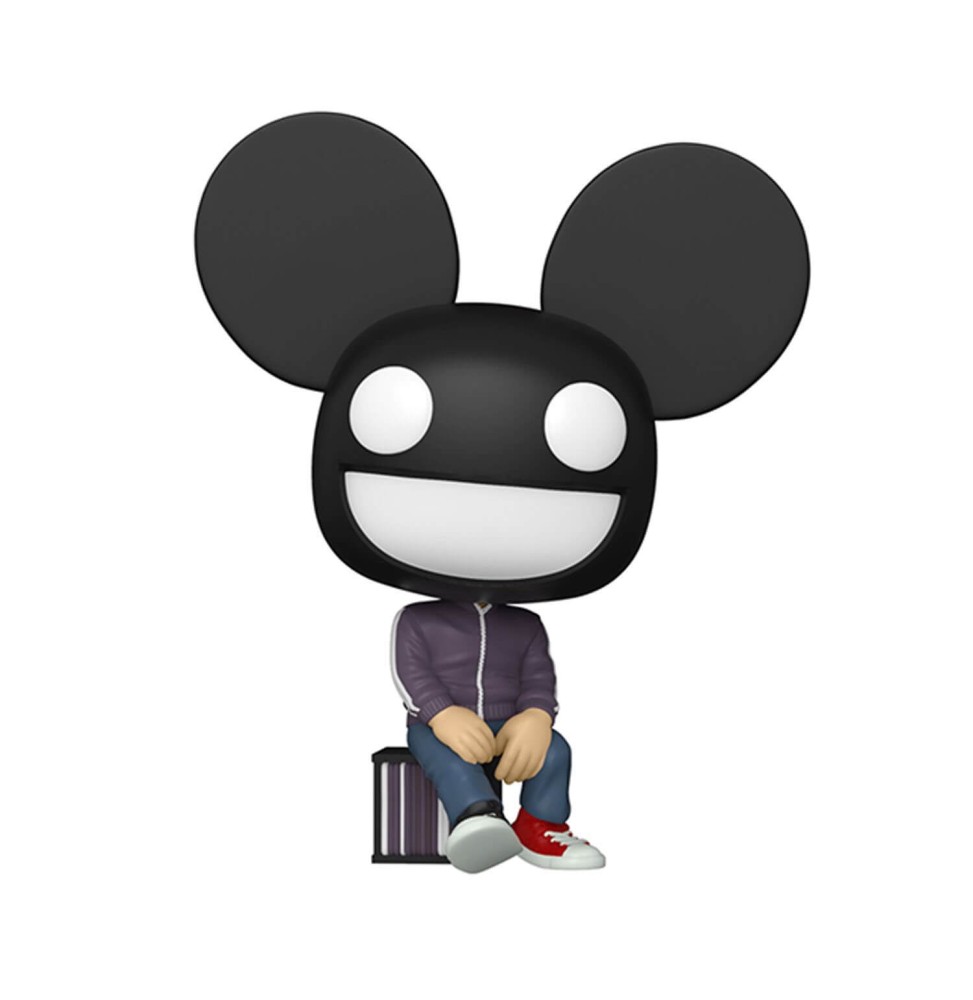 Figurine Rocks - Deadmau5 Pop 10cm