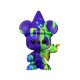 Figurine Disney Fantasia 80Th - Mickey Artist Series 02 Pop 10cm