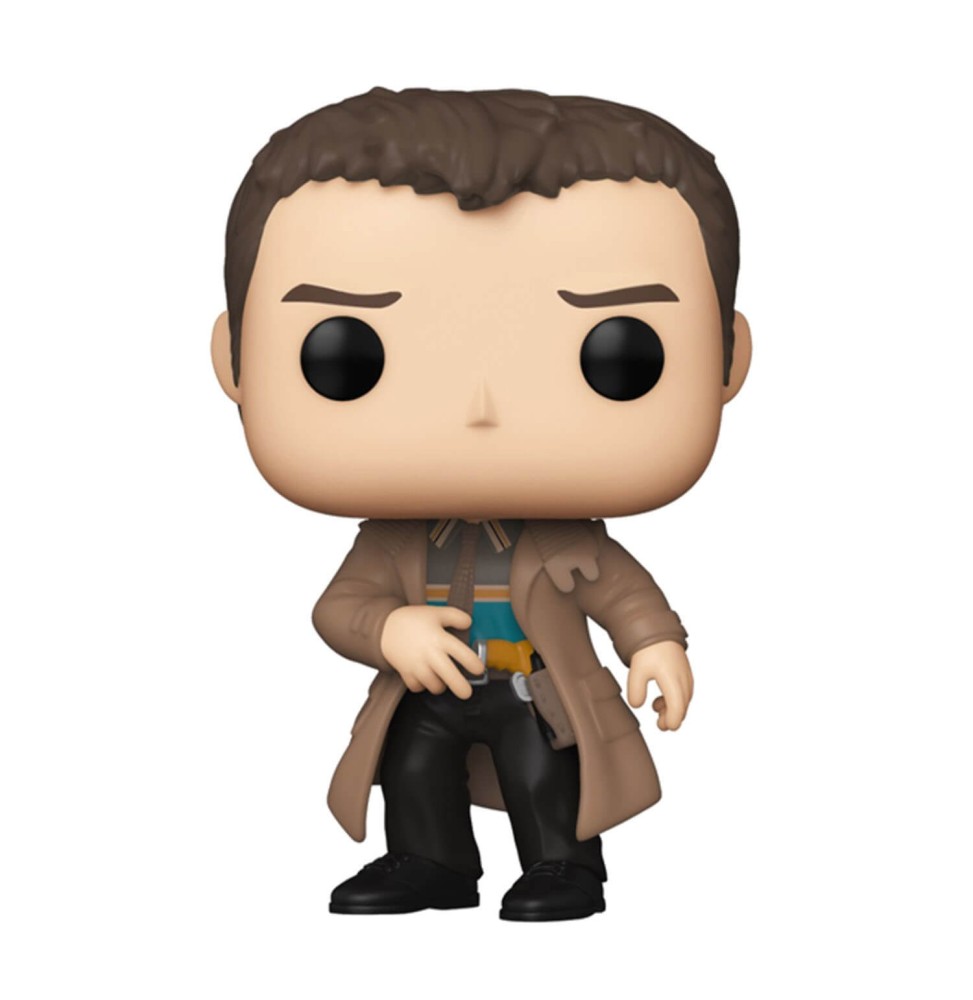 Figurine Blade Runner 1982 - Rick Deckard Pop 10cm