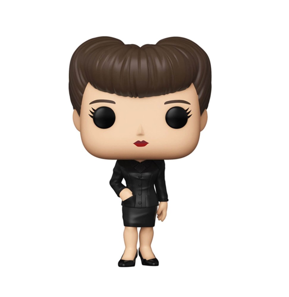 Figurine Blade Runner 1982 - Rachel Pop 10cm