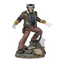 Figurine Marvel Gallery - Days Of Future Past Wolverine 23cm