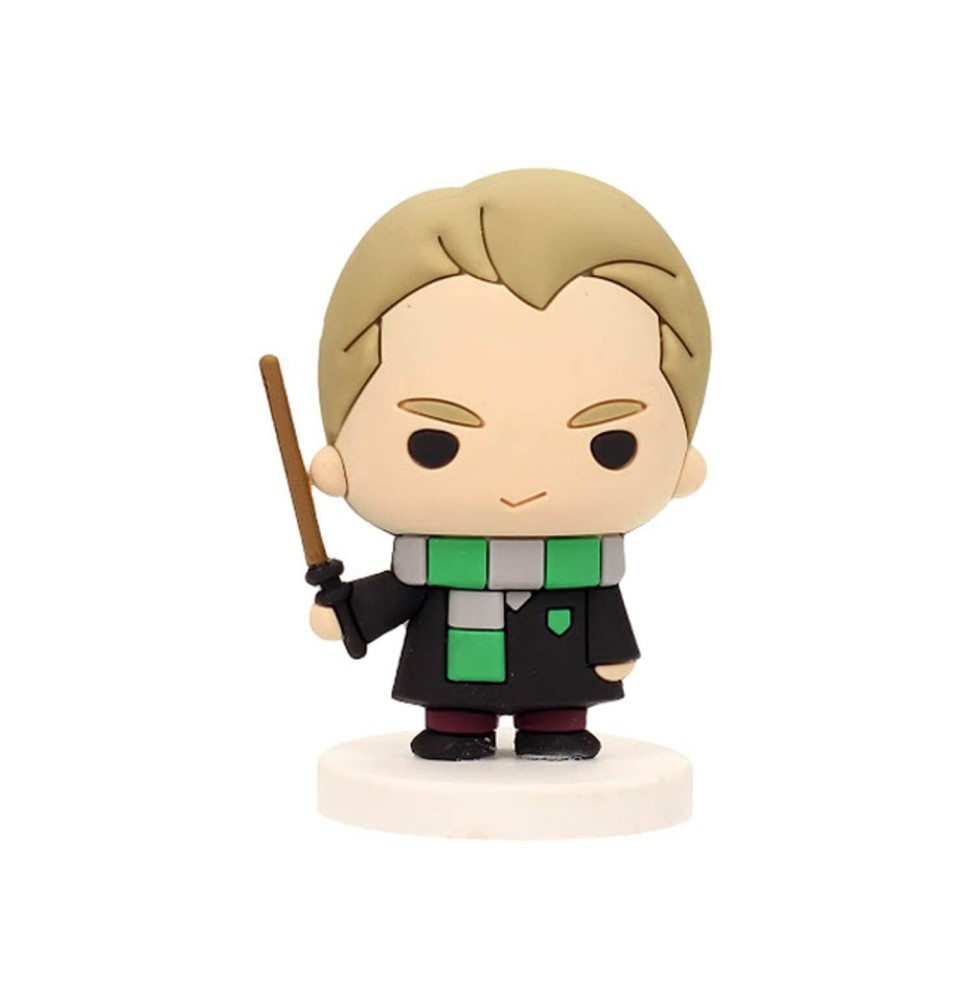 Figurine Harry Potter - Draco Malfoy Pokis 6cm