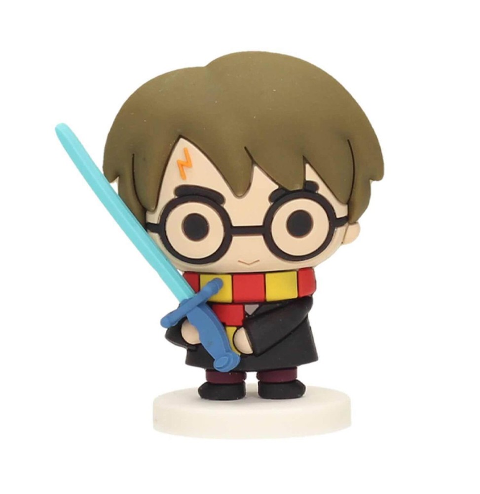 Figurine Harry Potter - Harry Potter Epee Pokis 6cm