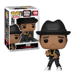 Figurine Run DMC - Run Pop 10 cm