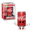 Figurine Icons Coca Cola - Can Pop 10cm
