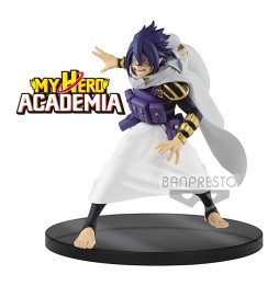 Figurine My Hero Academia - Tamaki Amajiki Amazing Heroes Vol11 14cm