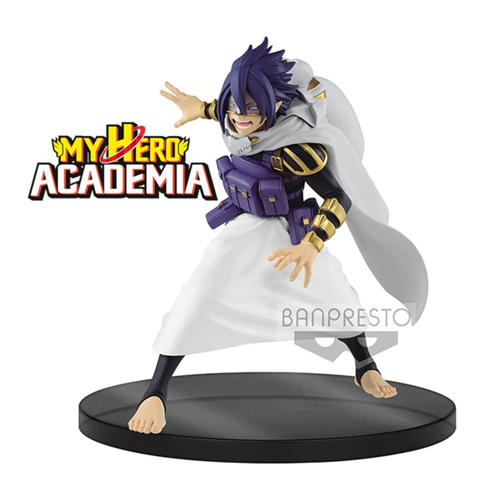 Figurine My Hero Academia - Tamaki Amajiki Amazing Heroes Vol11 14cm