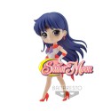 Figurine Sailor Moon - Super Sailor Mars Ver B Q Pocket 14cm