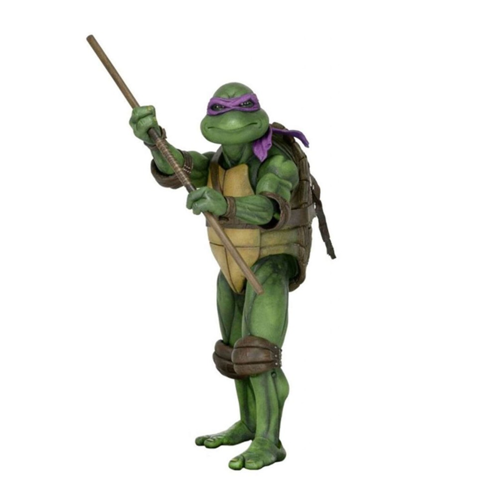 Figurine TMNT Movie 1990 - Donatello 42cm