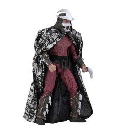 Figurine TMNT Movie 1990 - Shredder 45cm