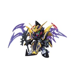 Maquette Gundam - Sangoku Soketsuden Xu Huang Gundam Deathscythe Gunpla SD 8cm