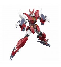 Maquette Gundam - Core Gundam Real Type Color & Marsfour Unit Gunpla HG 1/144 13cm