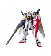 Maquette Gundam - Wing Gundam Renual NG 1/144