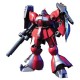 Maquette Gundam - Jagd Doga Quess HG 1/144