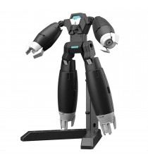 Maquette Gundam - 035 Aun Rize Armor HG 1/144 13cm